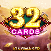 32 Cards