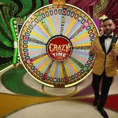 Crazy Time