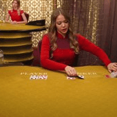 Speed Baccarat A