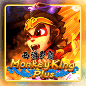Monkey King Plus