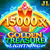 Golden Treasure Lightning