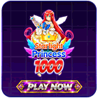 Starlight Princess 1000