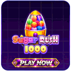 Sugar Rush 1000