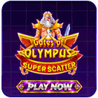 Gates of Olympus Super Scatter