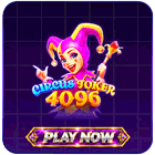 Circus Joker 4096