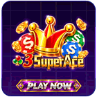 3 Super Ace