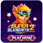 SUPER ELEMENTS 2