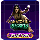 Sanatorium Secrets