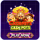 Caishen’s Cash Pots